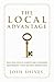 The Local Advantage by Josh Shives