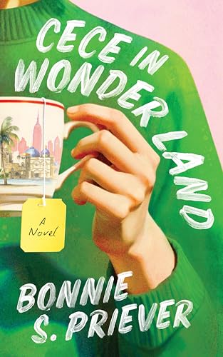 Cece in Wonder Land (Kindle Edition)