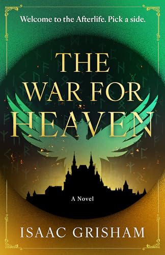 The War for Heaven (Kindle Edition)