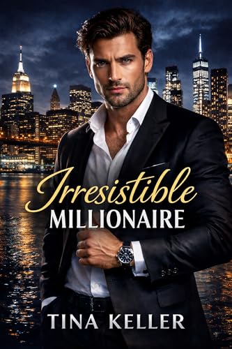 Irresistible Millionaire: Liebesroman / Enemies to Lovers / Fake Love / Millionär (Magic Millionaires – Verführerisch. Sinnlich. Unwiderstehlich.) (German Edition)