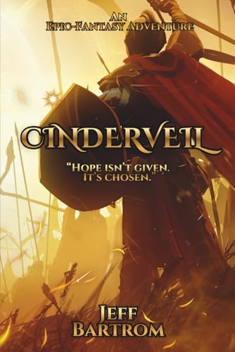 Cinderveil (Paperback)