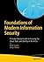 Foundations of Modern Information Security: A Vendor-Neutral Guide to Securing the Cloud, Data, and Identity in the AI Era