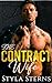The Contract Wife by Styla Sterns
