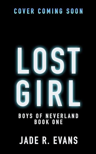 Lost Girl (Kindle Edition)