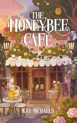 The Honeybee Café: A Spicy Fated Mates Werewolf Shifter Paranormal Romantasy: (Everly Hollow, Book 2)