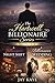 The Hartwell Billionaire Series Books 1 and 2 by Jay Kaye