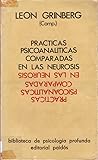 Prácticas psicoan...