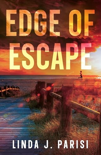 Edge of Escape (Kindle Edition)
