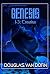 Genesis 1-3: Creation (Invisible Touch Book 1)