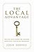 The Local Advantage by Josh Shives