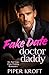 Fake Date Doctor Daddy: An ...