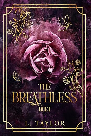 The Breathless Duet: Omnibus