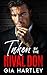 Taken by the Rival Don: An Enemies to Lovers Mafia Lite Romance