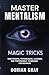 Master Mentalism Magic Tric...