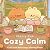 Cozy Calm: Cute and Relaxin...