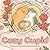 Cozy Cupid: Cute and Relaxing Coloring Book