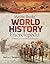 Master Books World History Encyclopedia Vol 1 by Nancy Sanders