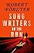 Songwriters on the Run by Robert   Forster