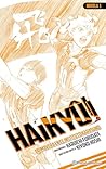 Haikyû!! (Novela)...