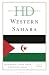 Historical Dictionary of Western Sahara by Jacob Mundy