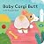 Baby Corgi Butt by Yu-Hsuan Huang