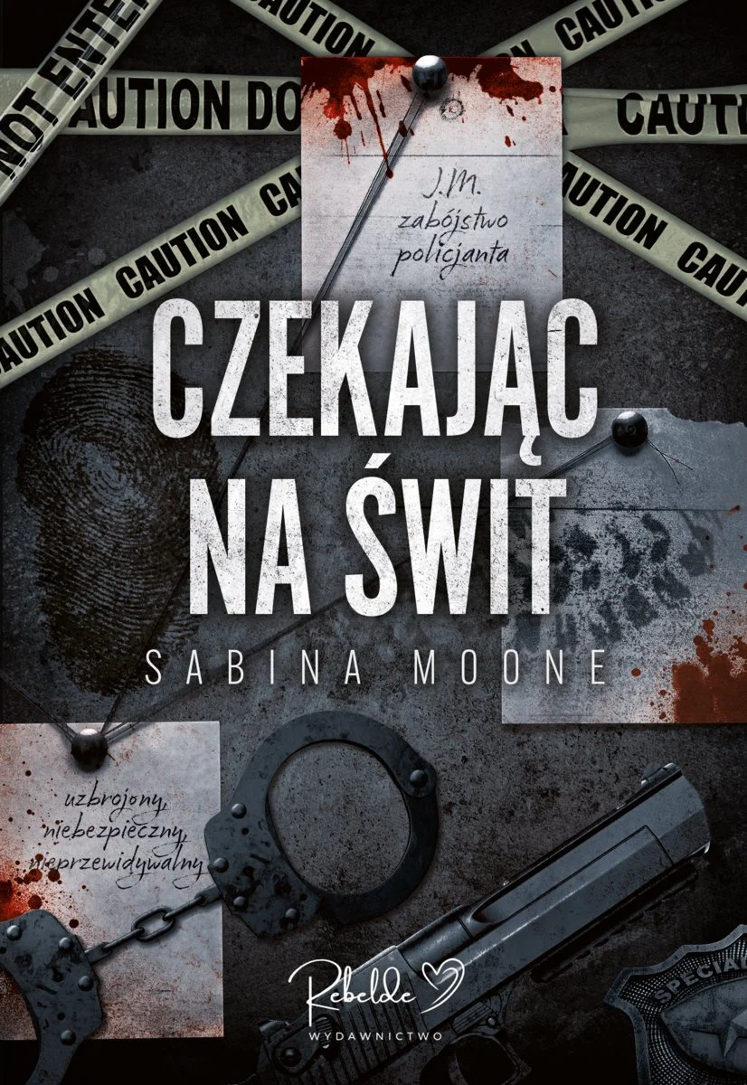 Read Czekając na świt