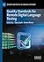 Quality Standards for Remote Digital Language Testing (Research and Practice in Language Assessment)