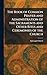 The Book of Common Prayer and Administration of the Sacrament... by Episcopal Church