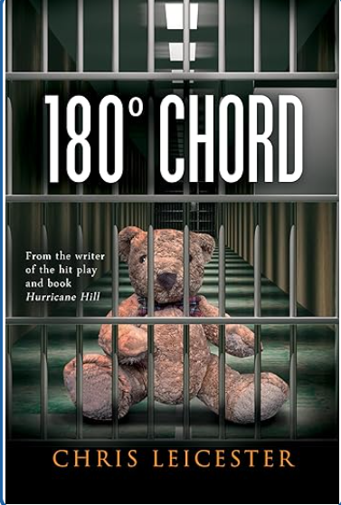 180⁰  Chord (Kindle Edition)