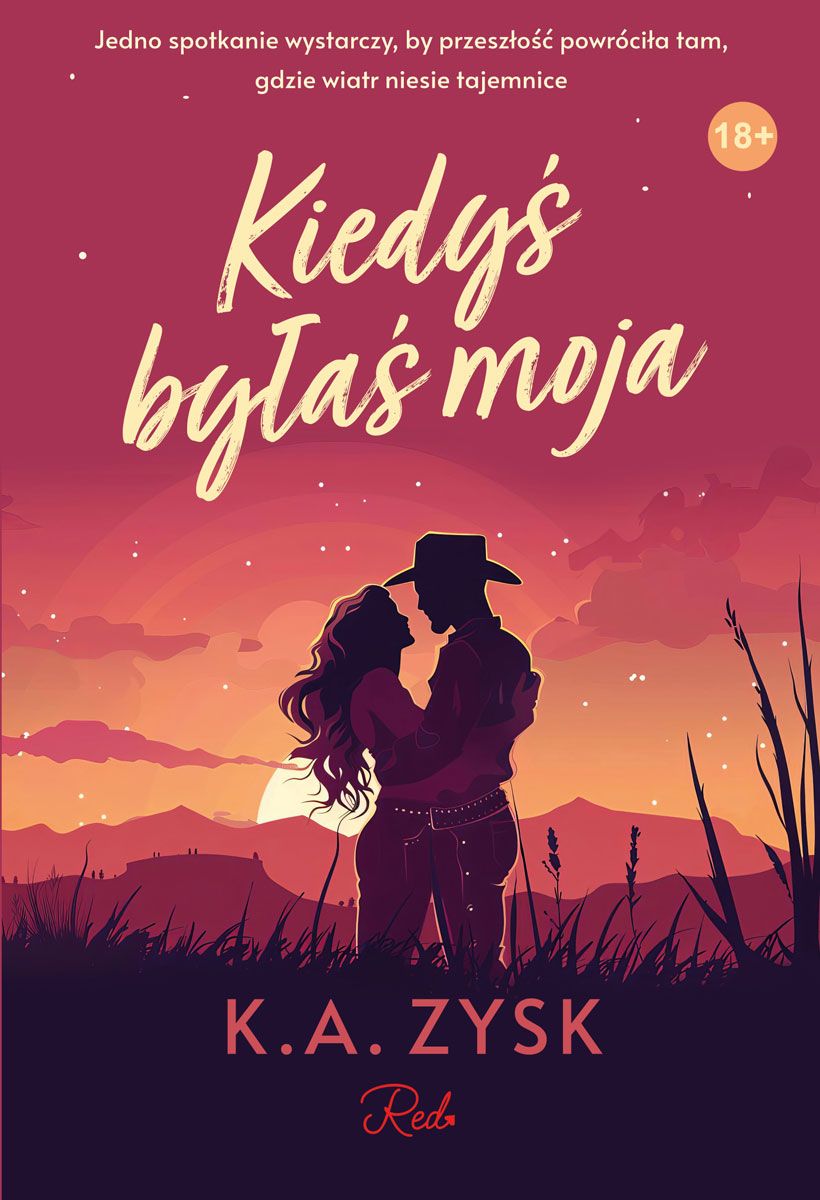 Read Kiedyś byłaś moja