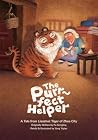 The Purr-fect Helper by Yiqiao Yang