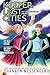 Keeper of the Lost Cities The Graphic Novel: Volume 2