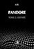 Pandore - Tome 2  by A. R.