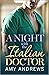 A Night with the Italian Doctor (Hot Italian Surgeons #1)