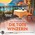 Mira Belgusto und die tote Winzerin: Italien-Genusskrimis, Band 1