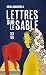 Lettres sur le sable by Hema Macherla