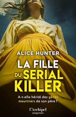 La fille du serial killer (Paperback)