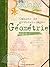Cahier de gribouillages géométrie