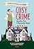 Cahier de vacances adultes 2026 - Cosy Crime - Dernière fête à Hascumbie Manor