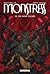 Monstress T10 - Les dieux c...