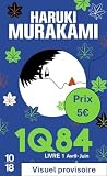 1Q84 - Livre 1 Av...