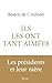 Ils les ont tant aimées - L...