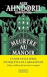 Meurtre au manoir