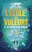 Le labyrinthe oublié (L'école des voleurs #2)