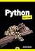 Python poche pour les Nuls