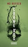 Crâne d'os