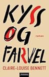 Kyss og farvel