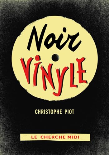 Noir Vinyle (Paperback)