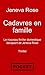 Cadavres en famille