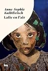 Lalie en l'air by Anne-Sophie Kalbfleisch